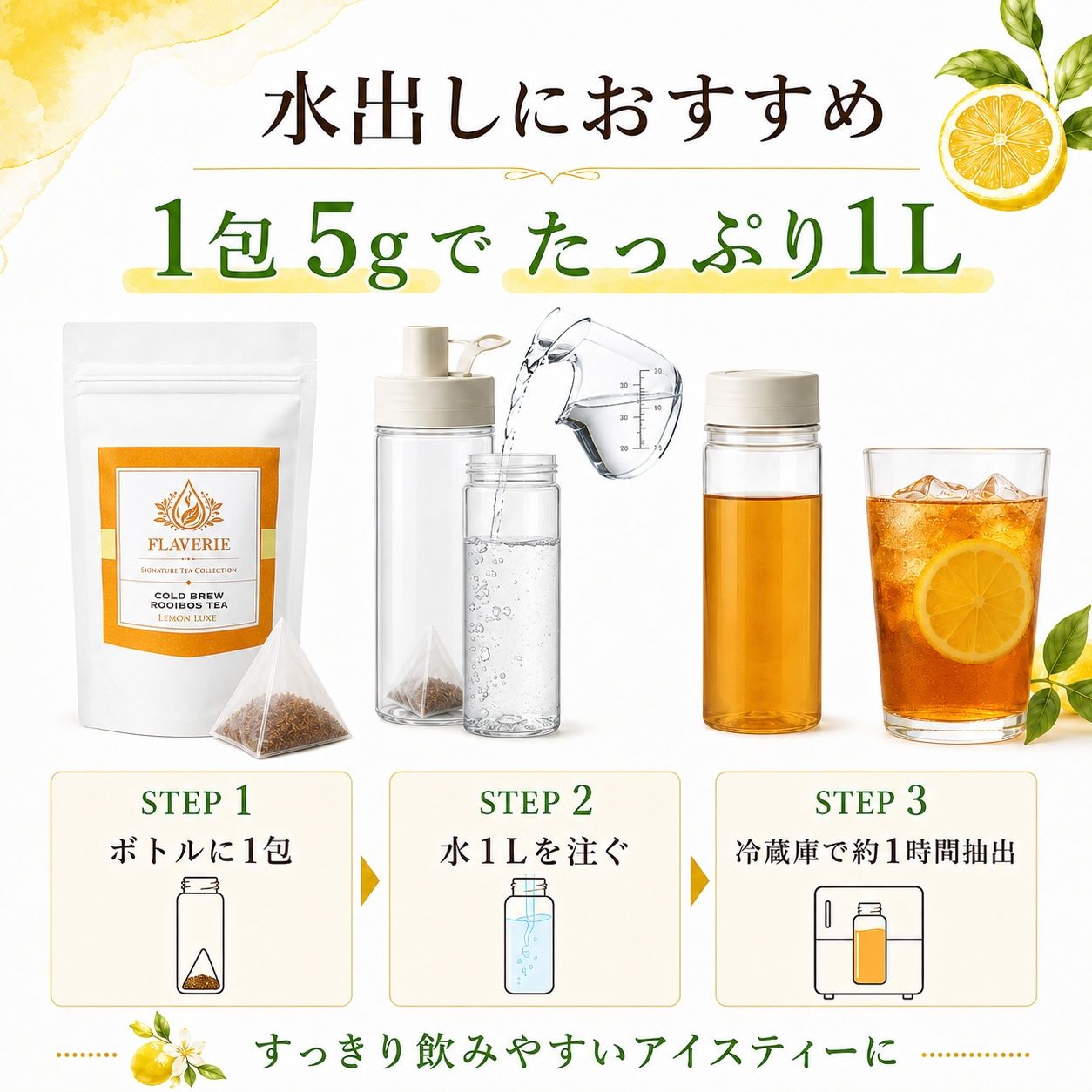 Lemon Luxe 商品画像 3/5