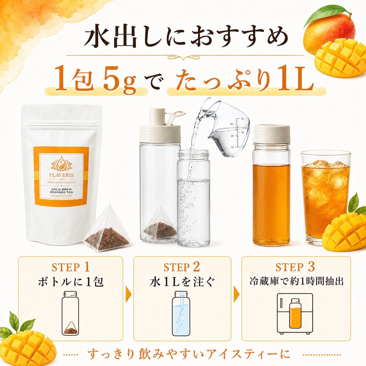 Mango Velvet 商品画像 3/4